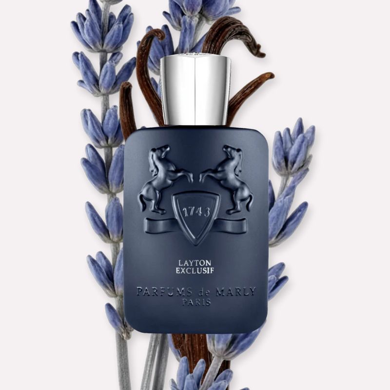 Parfums De Marly Layton Exclusif 125 ml - Image 3
