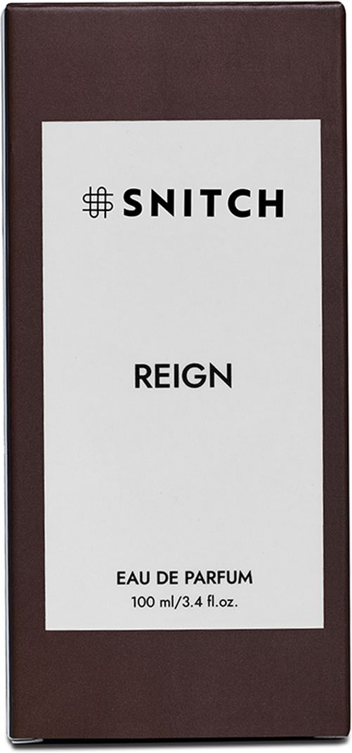 Snitch 4MSFR0929 Perfume - 100 ml (For Men) - Image 3