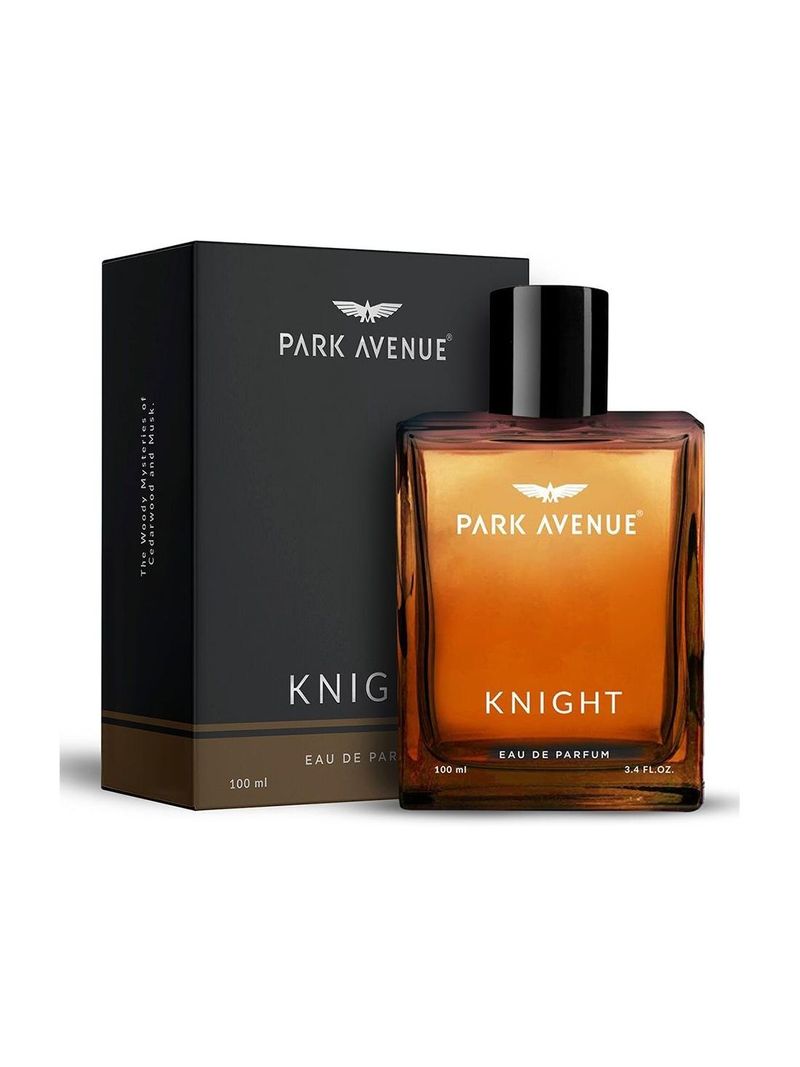 PARK AVENUE Knight Eau de Parfum 100ml - Image 3