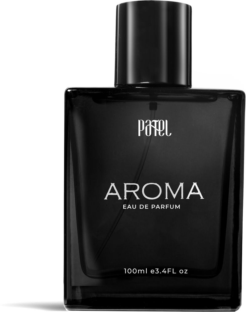 PATEL Aroma Apparel Spray Long Lasting Eau de Parfum - 100 ml (For Men & Women) - Image 3