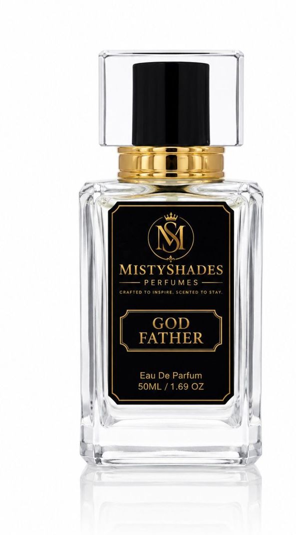 Godfather Perfume 50 ml by MistyShades - Image 2