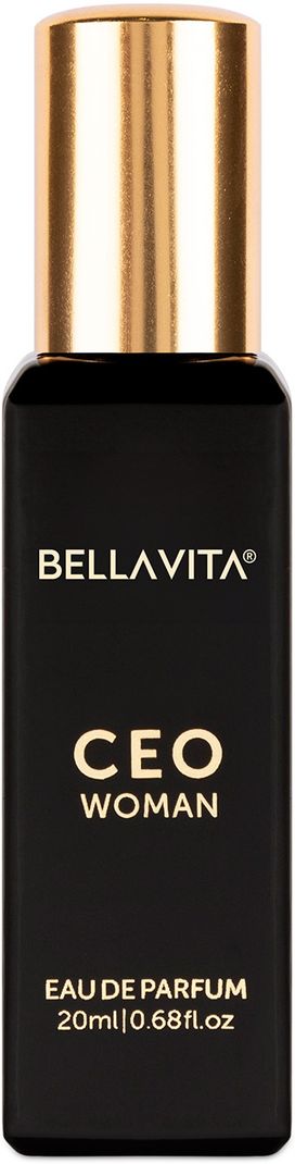 BELLAVITA CEO Eau De Parfum 20ml - Image 2