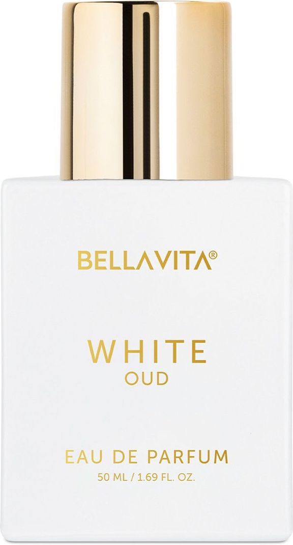 BELLAVITA White OUD Unisex Perfume - Image 3