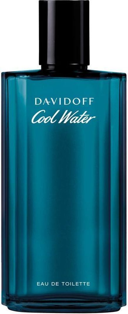 DAVIDOFF Cool Water Eau de Toilette 125 ml - Image 5