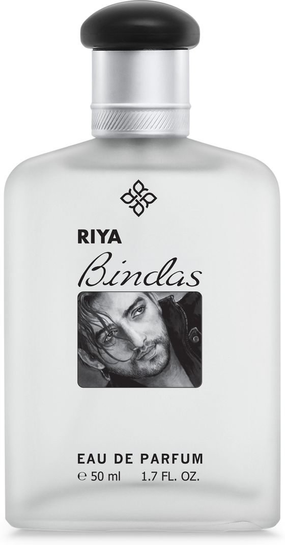 RIYA Bindas Perfume 50 ml - Image 2