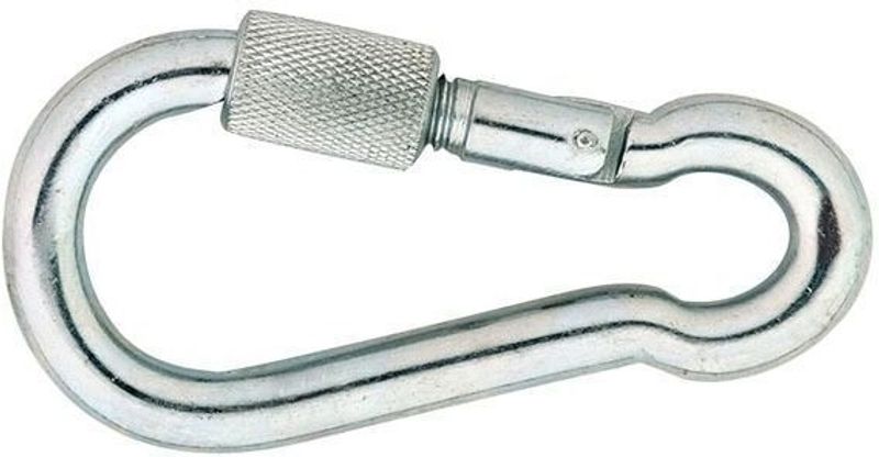 WoofyPlanet Stainless Steel Dog Carabiner Hook - Image 5