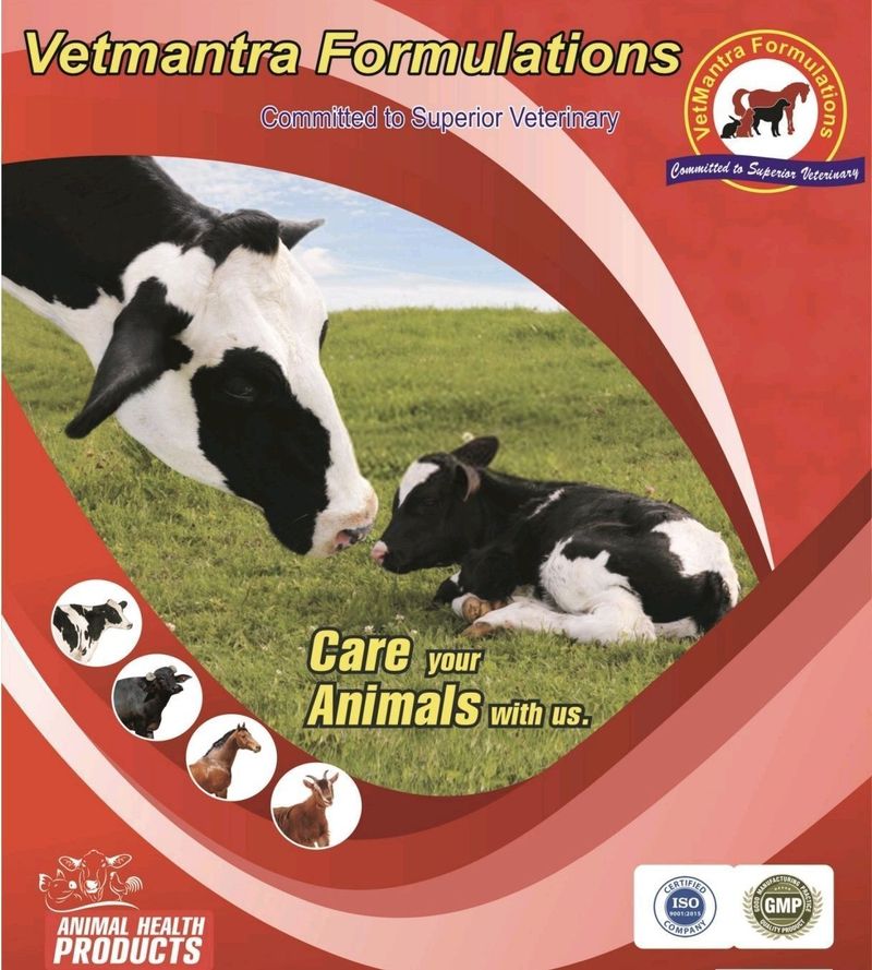 VetMantra MMC 5 Kg Mineral Mixture - Image 3