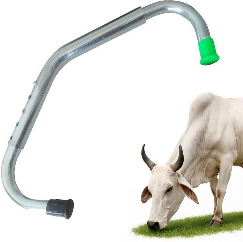 ApexLoom Cow Anti Kick Bar - Image 2