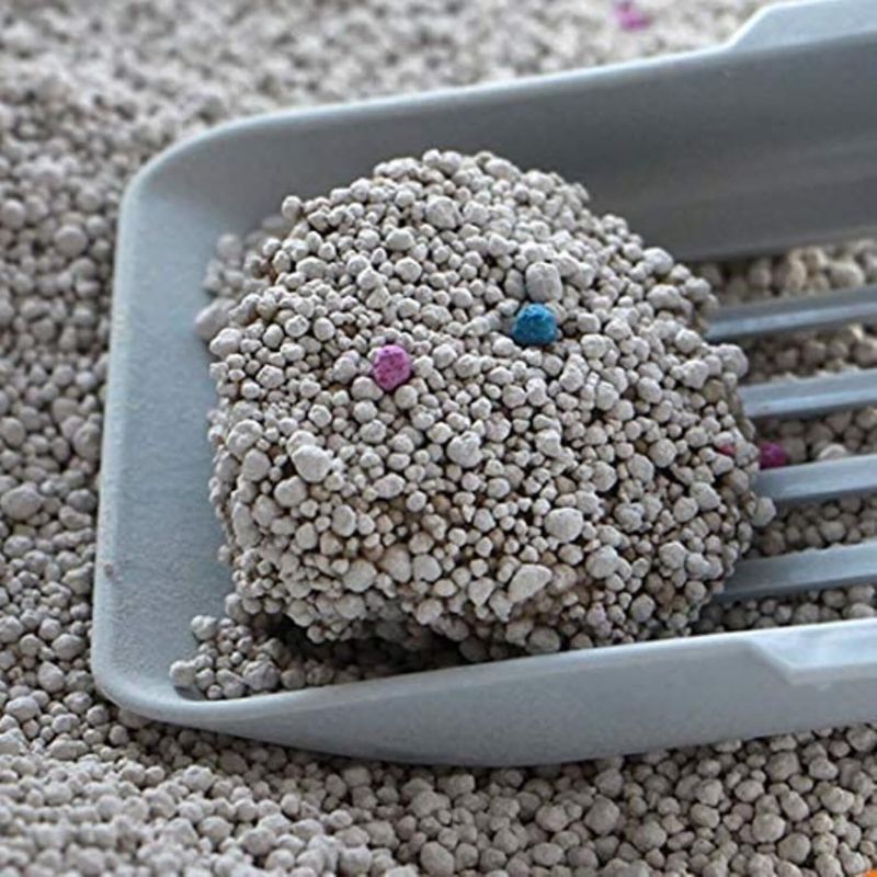 Emily Pets 5L Lavender Pet Litter Tray Refill - Image 5