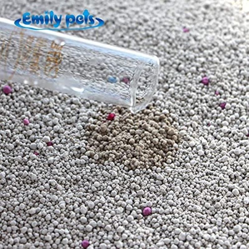 Emily Pets 5L Lavender Pet Litter Tray Refill - Image 6