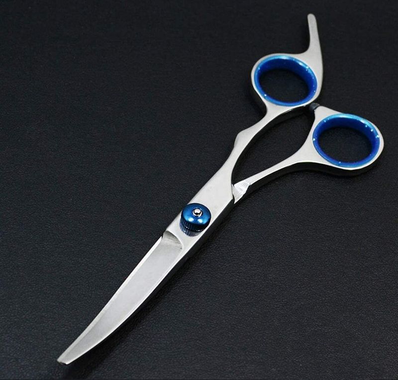 YMS 6 in 1 Dog Grooming Scissor Kit - Image 4
