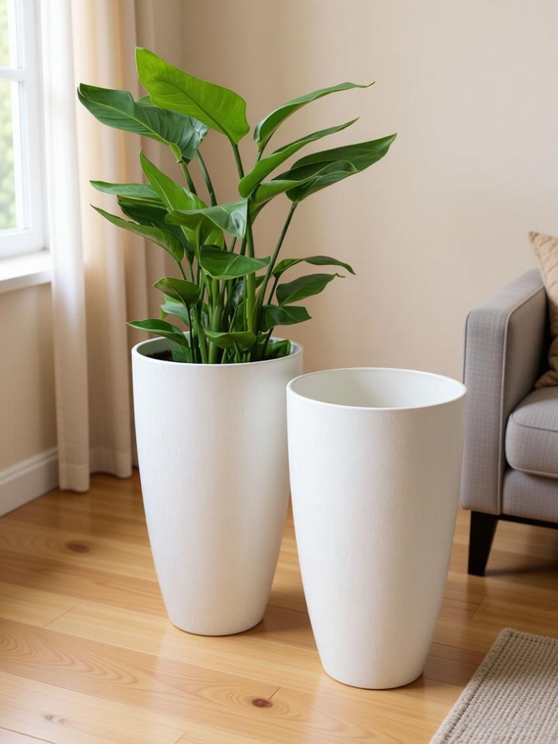 PlantiQue 14 inch Tower Pot - Image 4
