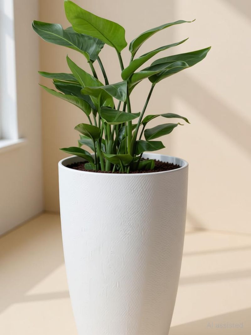 PlantiQue 14 inch Tower Pot - Image 5