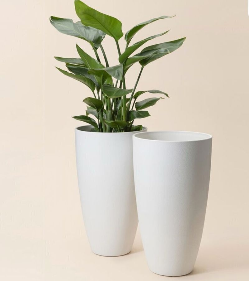PlantiQue 14 inch Tower Pot - Image 6