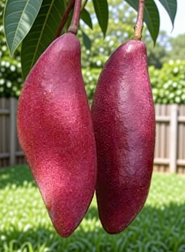 Miyazaki Mango Plant (Pack of 1) - Image 5