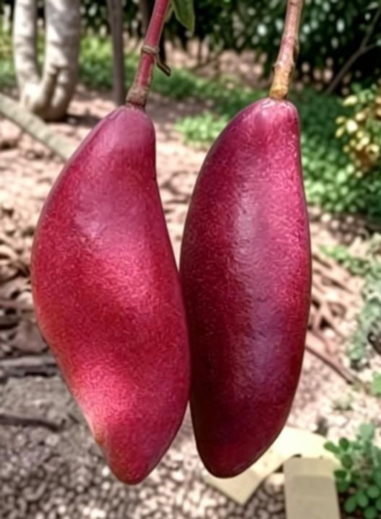 Miyazaki Mango Plant (Pack of 1) - Image 6