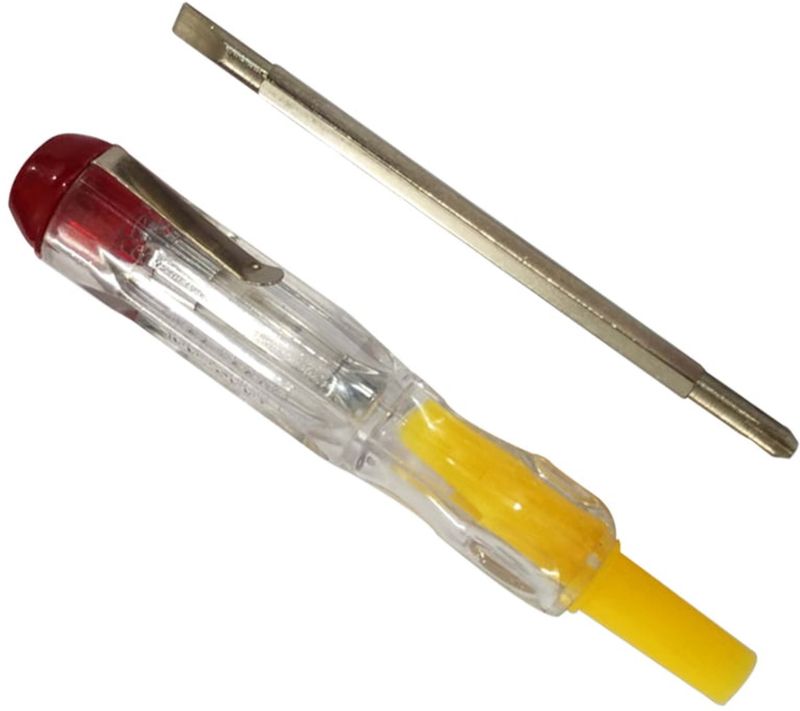 True Performance TF-01 Analog Voltage Tester - Image 3