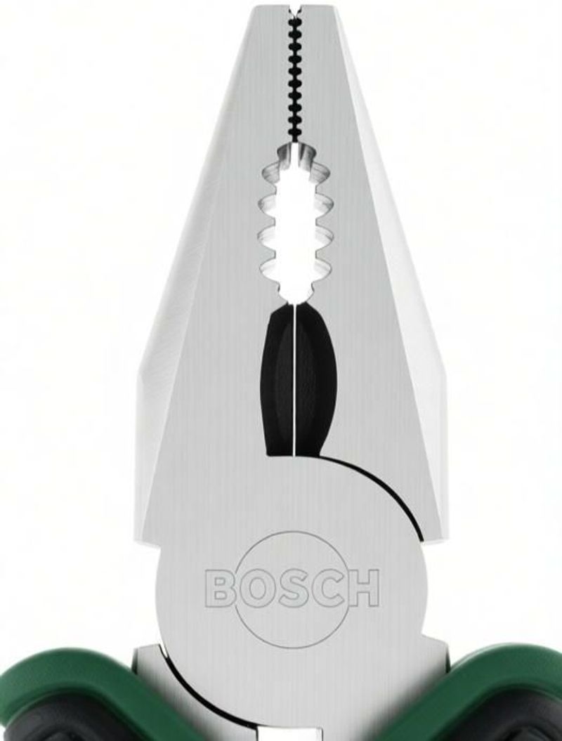 Bosch 1600A032VB Combination Snap Ring Pliers 18 inch - Image 6