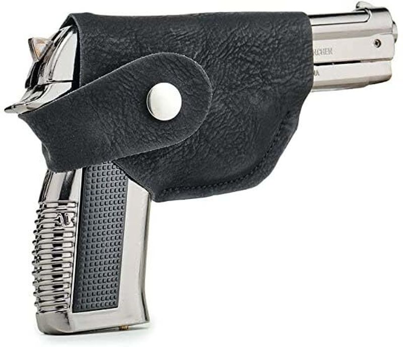 eGadget Gun Lighter Pistol - Image 6