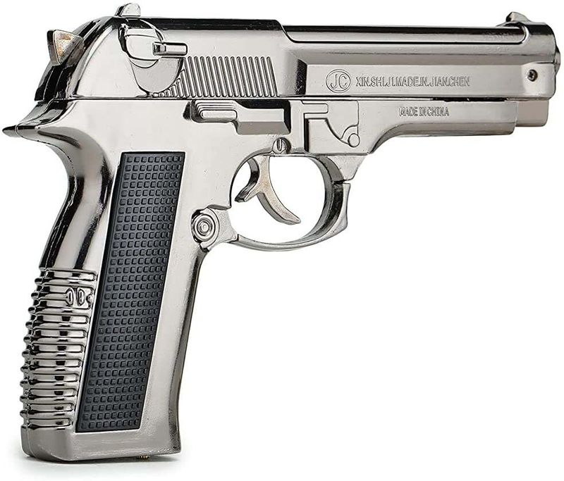 eGadget Gun Lighter Pistol - Image 3