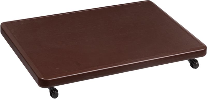 Rose Designer Chairs Wood Portable Laptop Table - Image 4