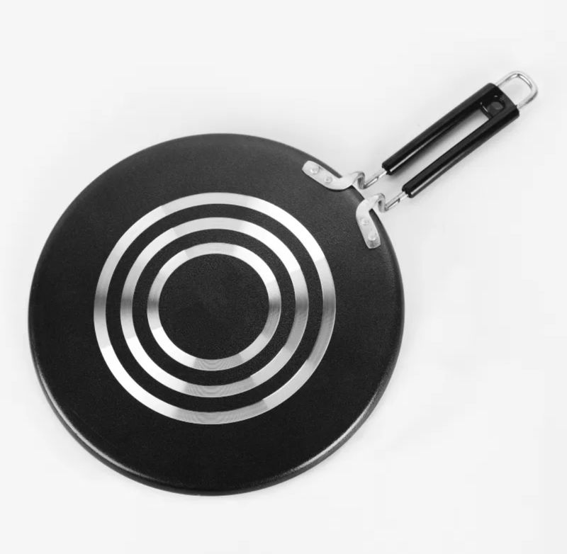 Dosa Tawa 29cm 4mm Non-Stick - Image 4