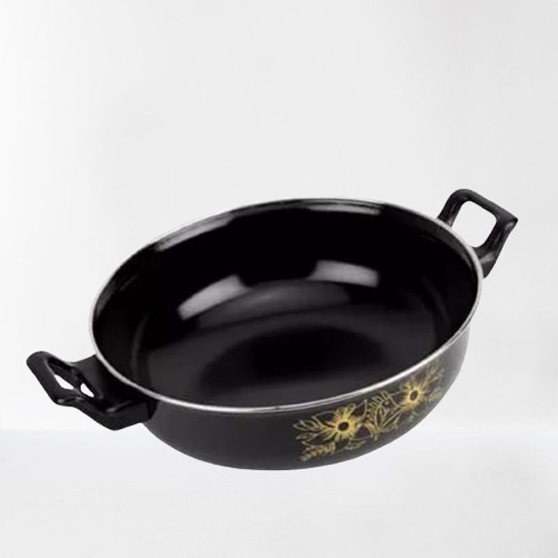 Kashvi 11-Piece Kitchen Cookware Set - Image 5