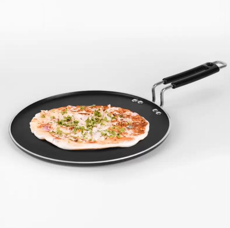 Dosa Tawa 29cm 4mm Non-Stick - Image 3