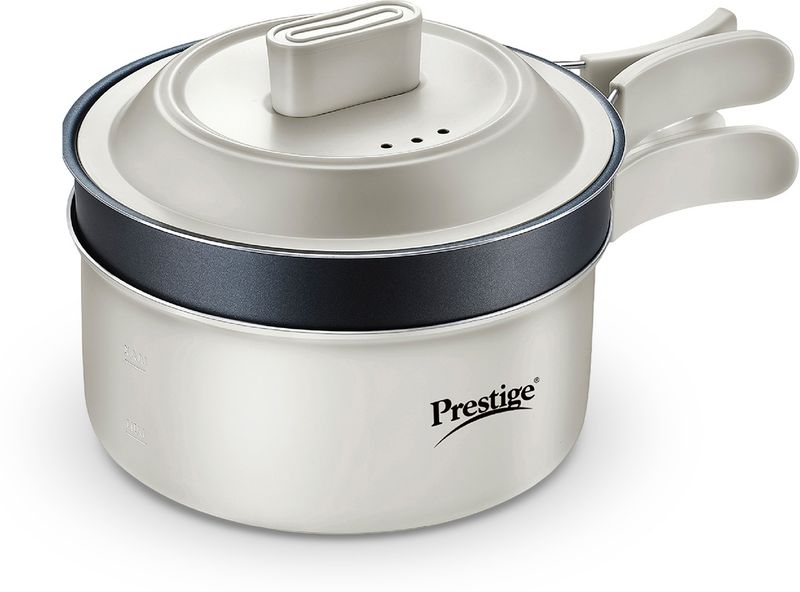 Omni Pot 20 cm 1 L Pot with Lid - Image 2