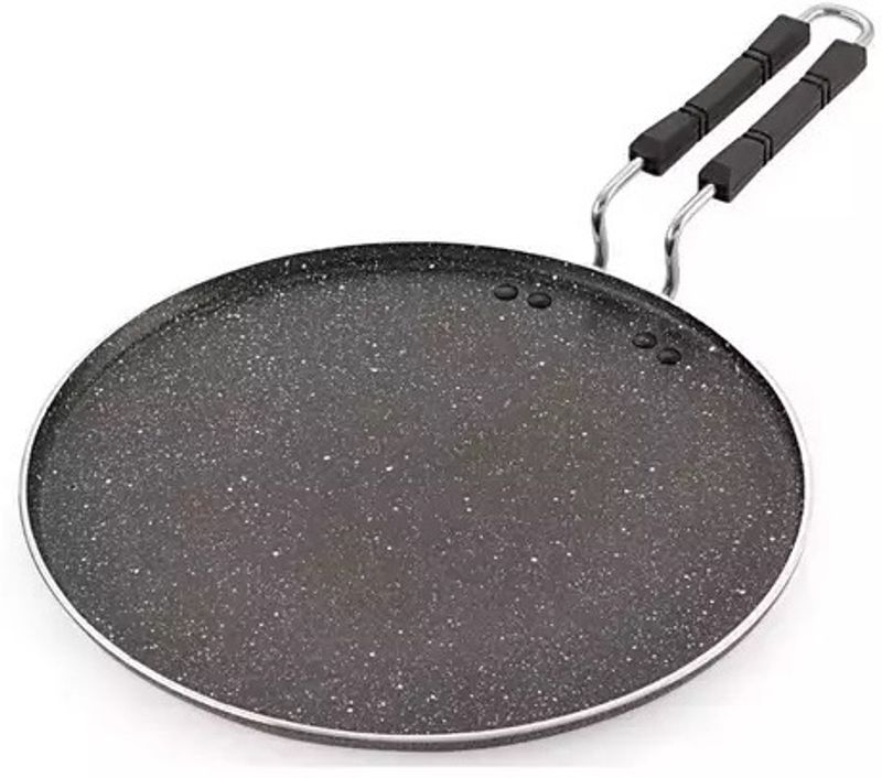 Dosa Tawa 29cm 4mm Non-Stick - Image 2