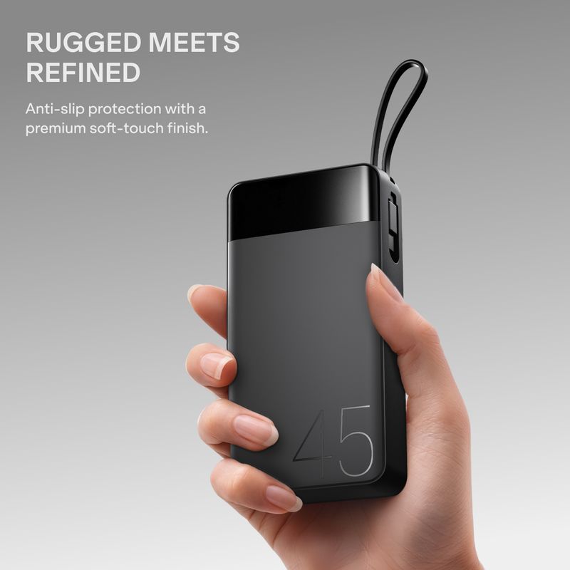 boAt 20000 mAh Power Bank - Image 5