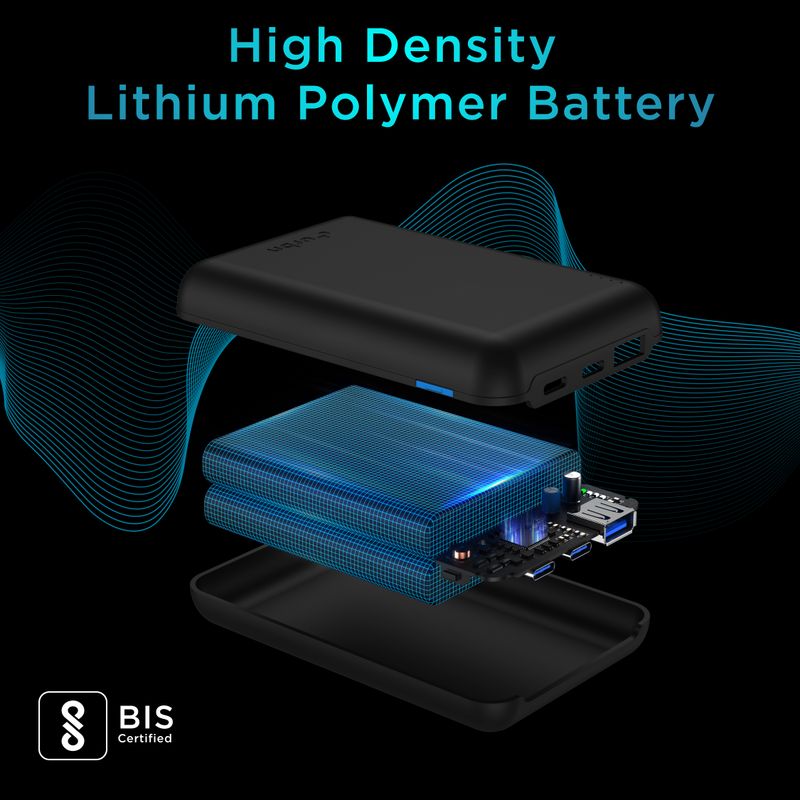URBN 20000 mAh 22.5W Nano Power Bank - Image 6
