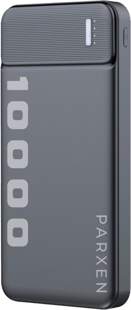 PARXEN 10000 mAh 22.5 W Slim Power Bank