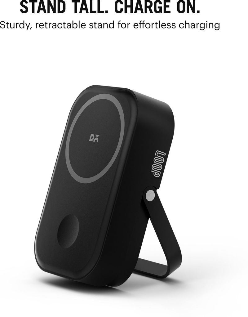 DailyObjects 20000 mAh 20W MagSafe Power Bank - Image 4