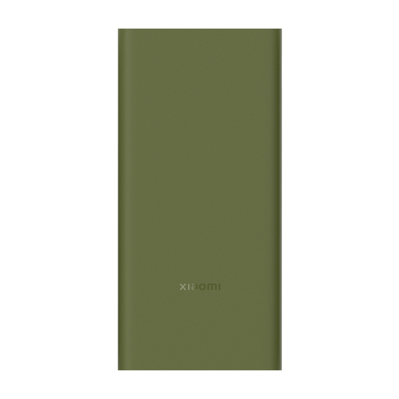 Mi 20000 mAh 33 W Power Bank