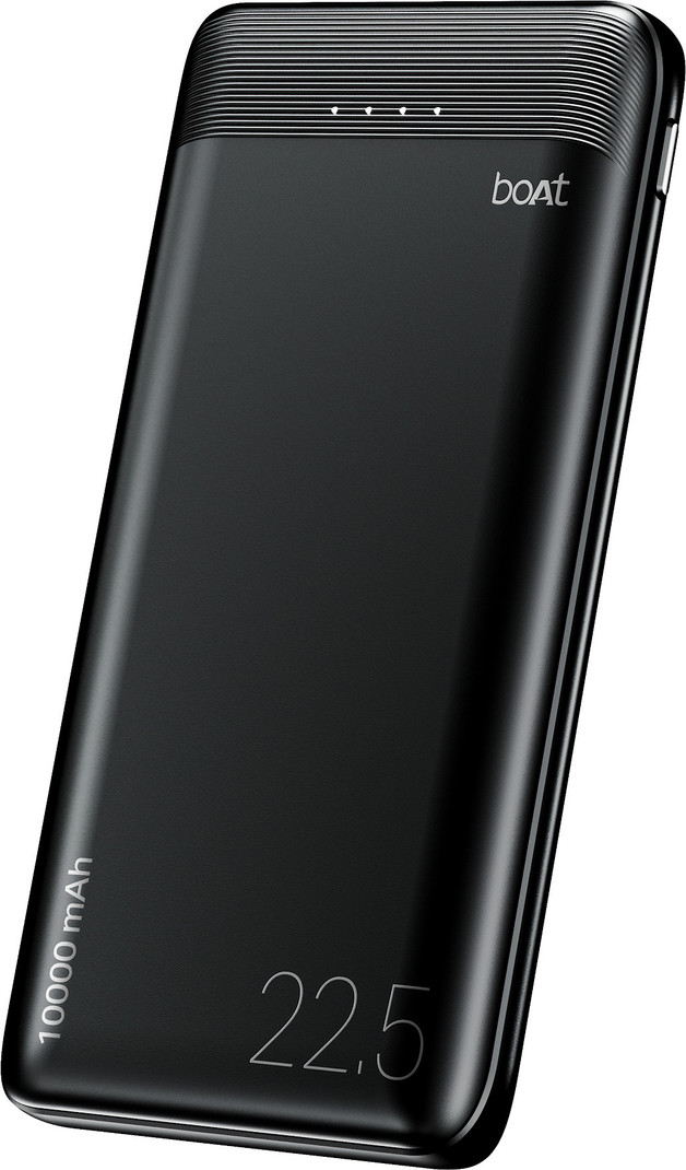 boat 10000 mah 22 5 w power bank