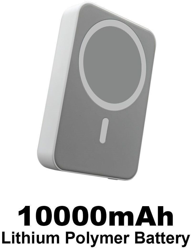 APG 10000 mAh 22.5W Wired & Wireless Charger - Image 5