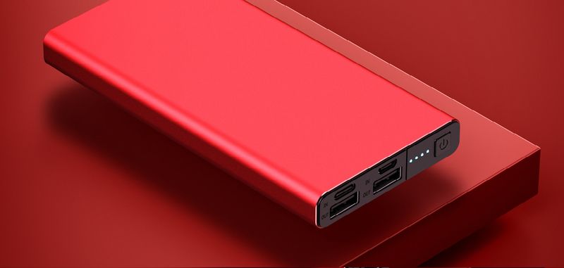 DINSUL 26000 mAh 25W MagSafe Power Bank - Image 3