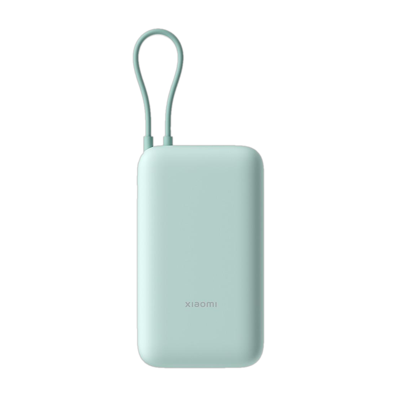 20000 mAh 22.5W Compact Power Bank - Image 2