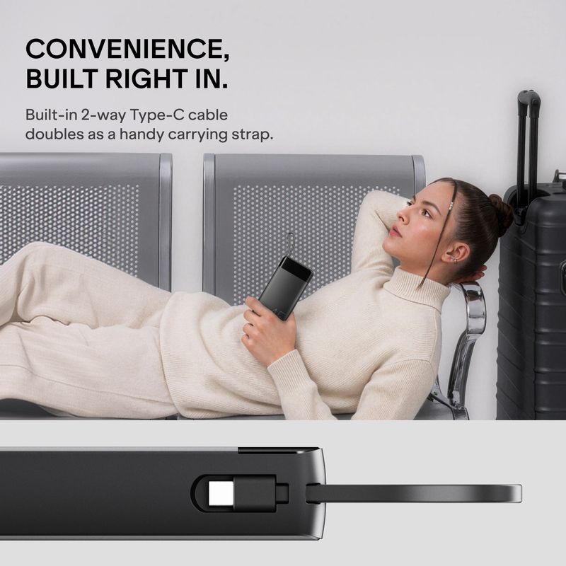 boAt 20000 mAh Power Bank - Image 4