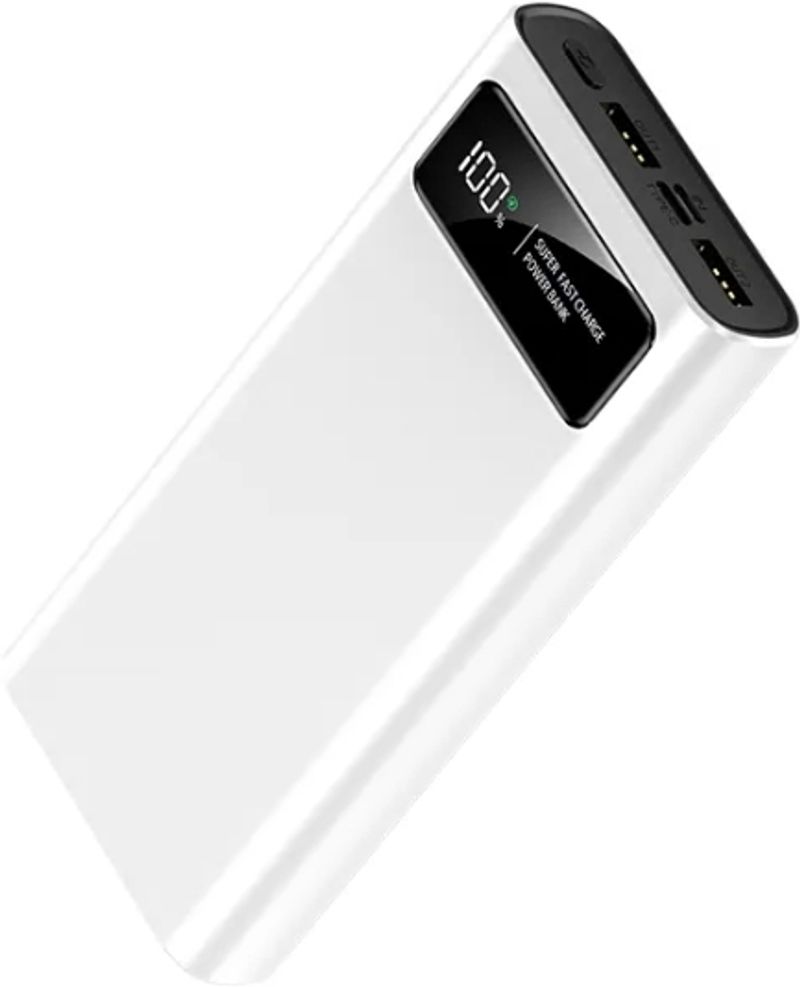 GIFNI 30000 mAh 22.5W MagSafe Power Bank - Image 2