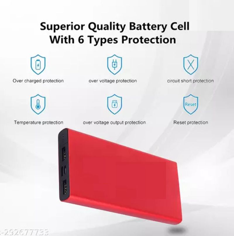 DINSUL 26000 mAh 25W MagSafe Power Bank - Image 5
