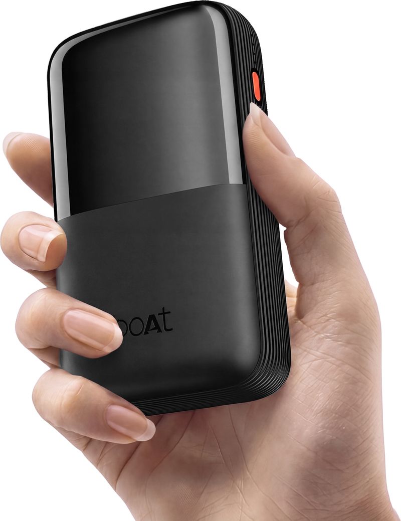 boAt 20000 mAh 35W Compact Power Bank - Image 2