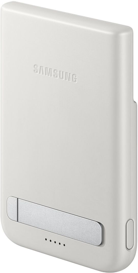 Samsung 5000 माह 15 W वायर्ड एंड वायरलेस विथ मैगसेफ Slim पॉकेट - Image 5