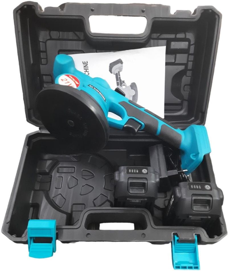 Flamingo Enterprise Tile Vibrator Machine - Image 6
