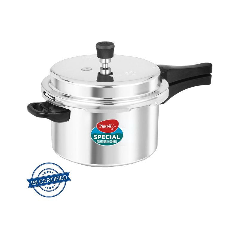 Pigeon Special 5 L Pressure Cooker - Image 2