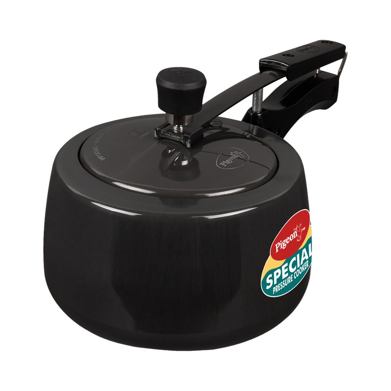Pigeon Special Cook Plus 3L Induction Pressure Cooker - Image 2
