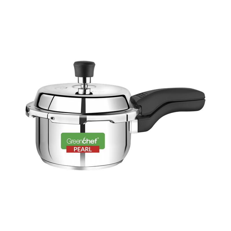Greenchef Pearl 2 Litre Pressure Cooker