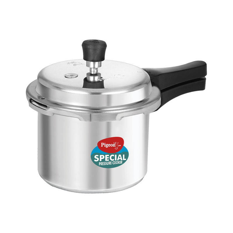 Pigeon Special 3 L Outer Lid Pressure Cooker