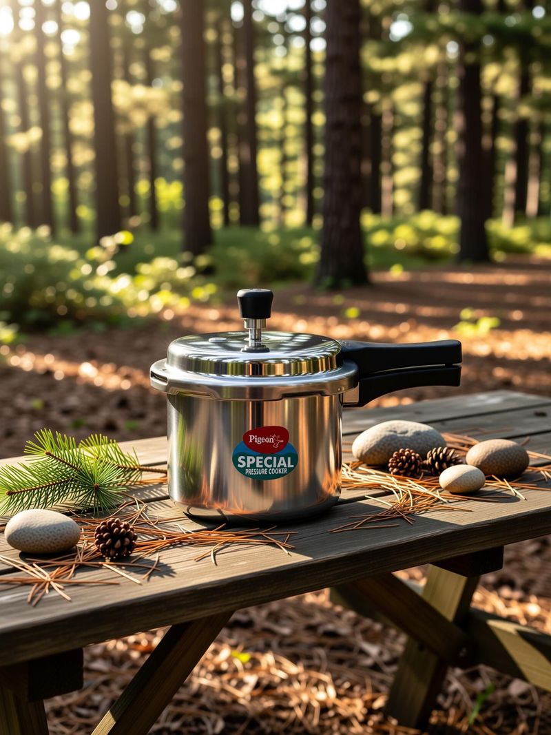 Special 3 L Pressure Cooker - Image 5